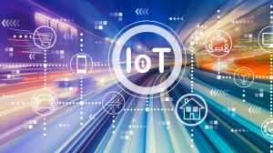 Internet of Things (IoT) The Connected Future is Here - Kartik Mehta's Blog