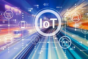 Internet of Things (IoT) The Connected Future is Here - Kartik Mehta's Blog