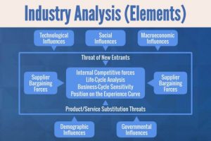 Elements in a Thorough Industry Analysis – 365 Financial Analyst