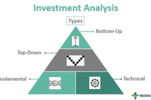 Investment Analysis - What Is It, Example, Types