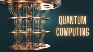 The Future Is Quantum Computing | GMO Research