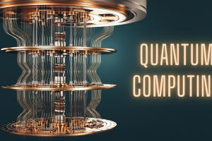 The Future Is Quantum Computing | GMO Research